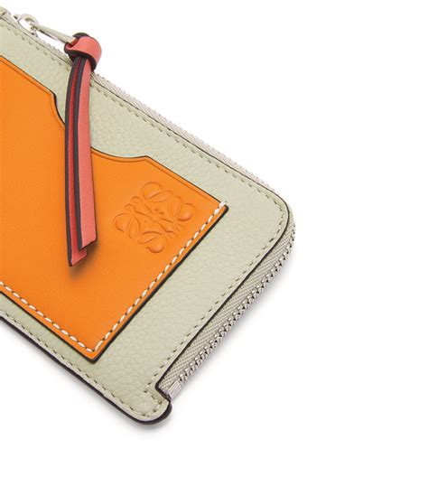 Coin Card Holder 